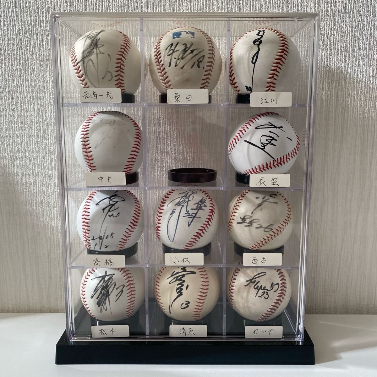 2025年最新】Yahoo!オークション -長嶋一茂 サインの中古品 2025年最新】Yahoo!オークション -長嶋一茂 サインの中古品