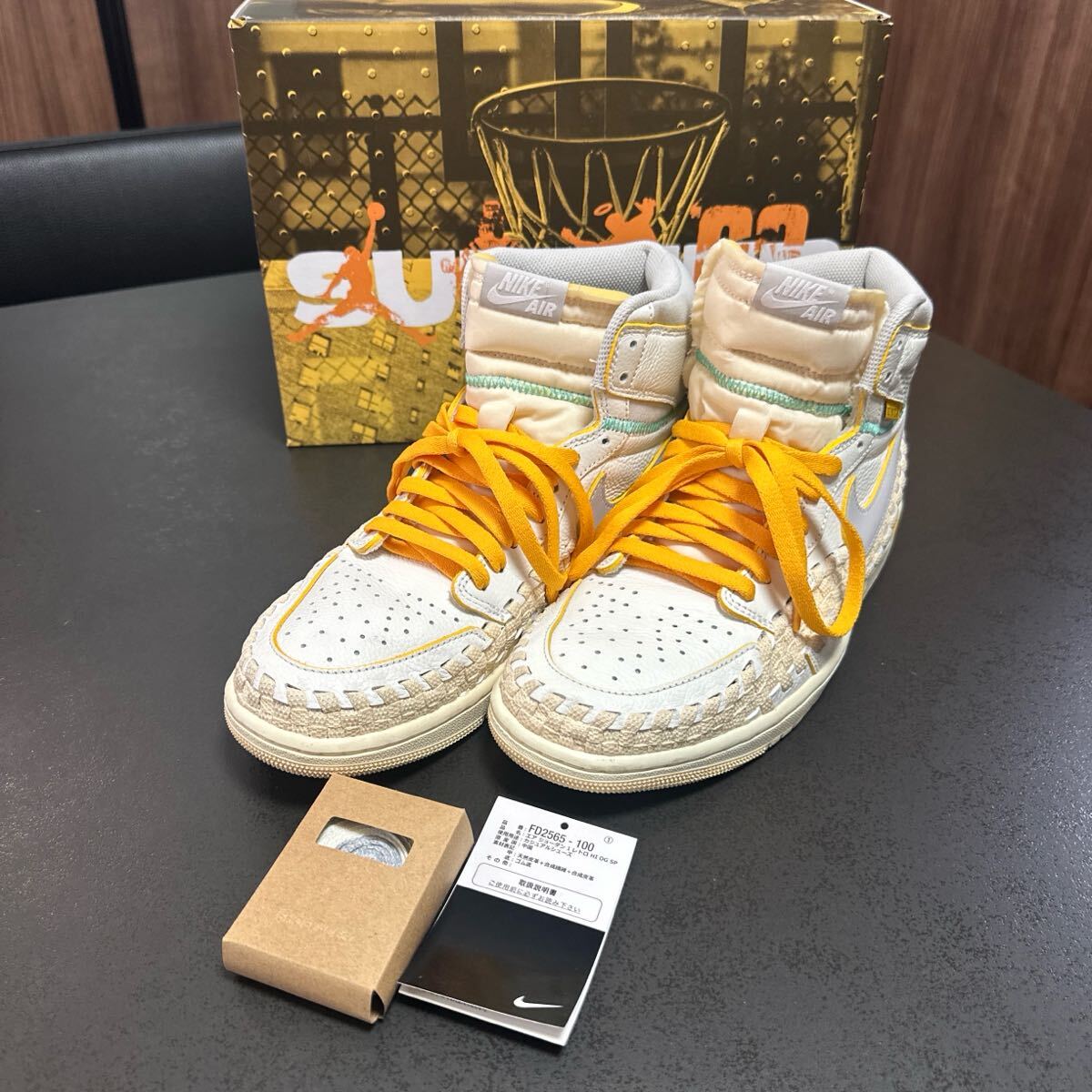 2025年最新】Yahoo!オークション -union jordan 1(ナイキ)の中古 2025年最新】Yahoo!オークション -union jordan 1(ナイキ)の中古