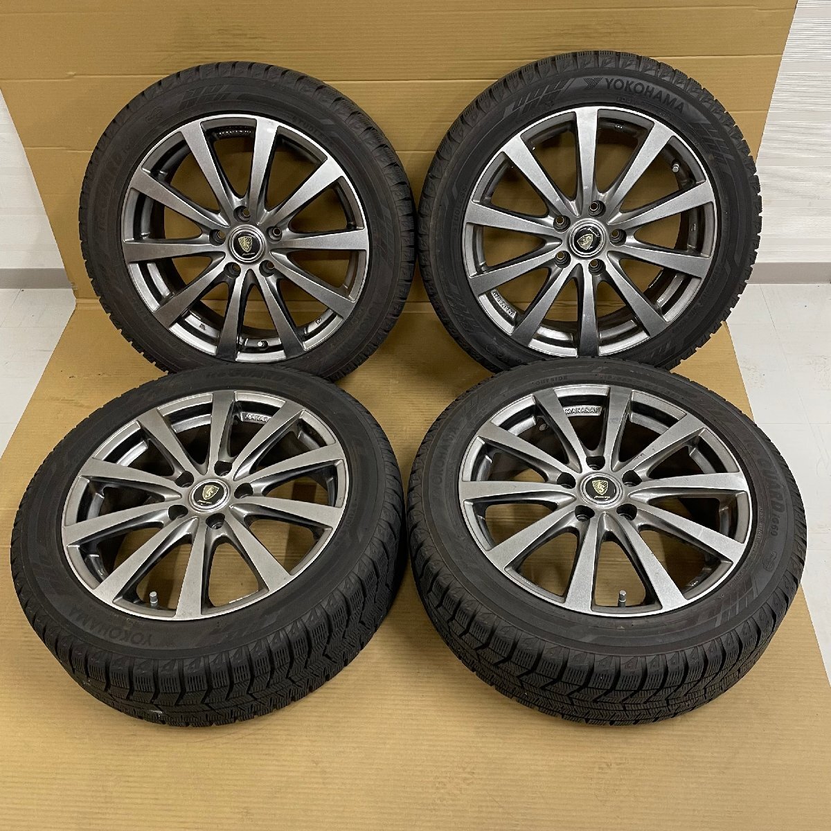 2025年最新】Yahoo!オークション -215 50 17 スタッドレスの中古 2025年最新】Yahoo!オークション -215 50 17 スタッドレスの中古
