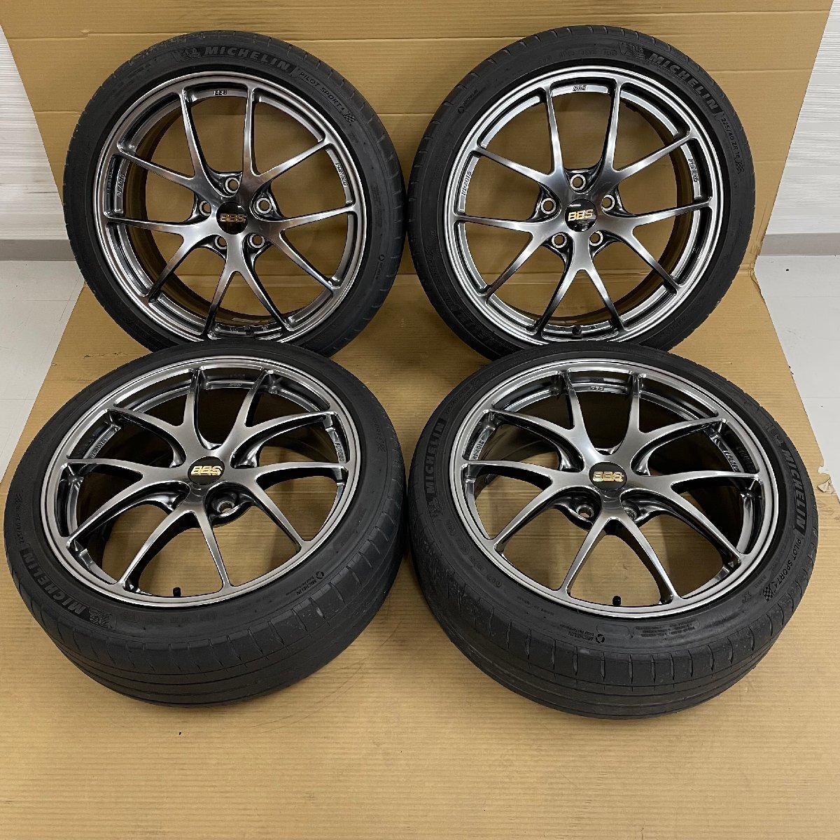 2025年最新】BBS 18インチホイールのおすすめ商品一覧 - Yahoo 2025年最新】BBS 18インチホイールのおすすめ商品一覧 - Yahoo