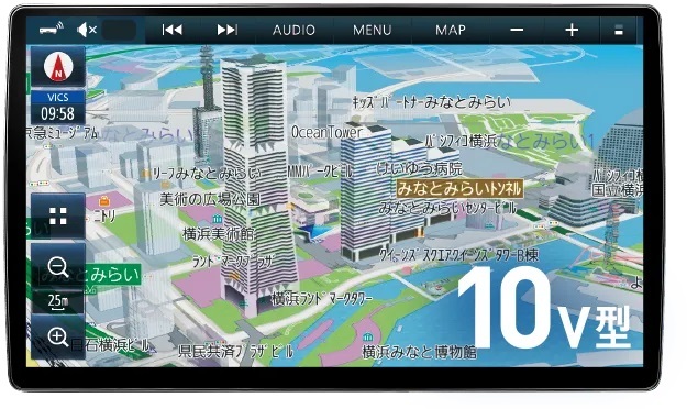2025年最新】Yahoo!オークション -パナソニックカーナビ