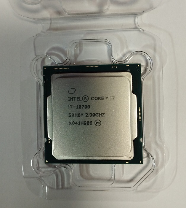 Yahoo!オークション -「intel core i7 10700」の落札相場・落札価格 Yahoo!オークション -「intel core i7 10700」の落札相場・落札価格