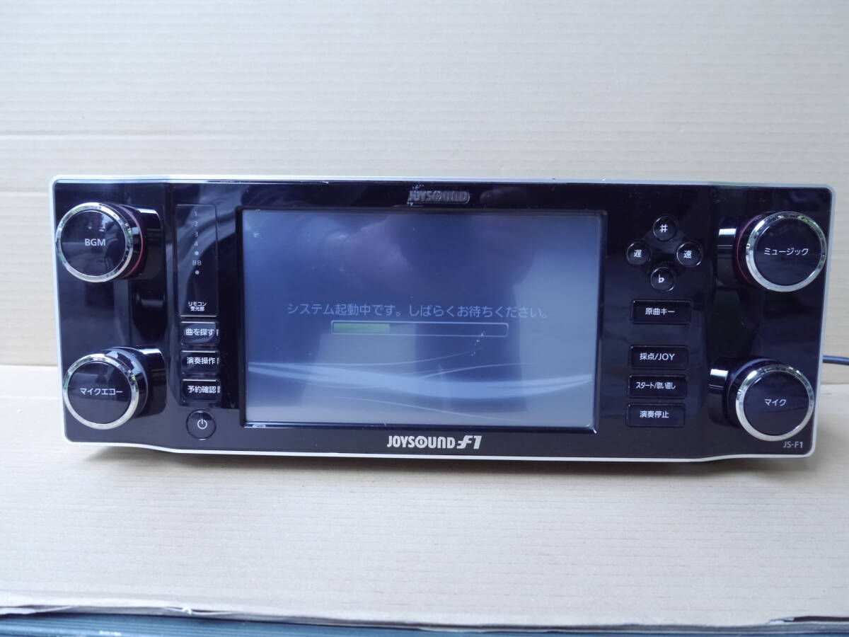 2025年最新】Yahoo!オークション -joysound js-f1(カラオケ機器 2025年最新】Yahoo!オークション -joysound js-f1(カラオケ機器