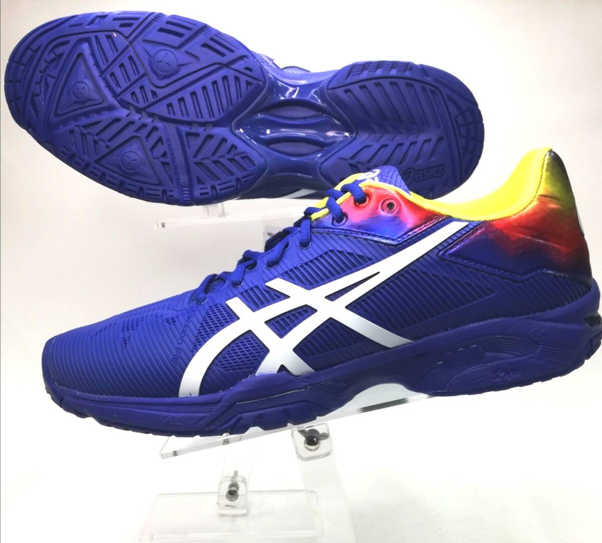 テニスシューズ 27.5 アシックスの人気商品・通販・価格比較