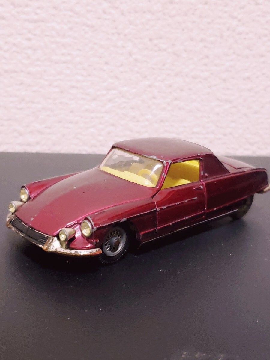 Yahoo!オークション -「シトロエン」(コーギー) (自動車)の落札 Yahoo!オークション -「シトロエン」(コーギー) (自動車)の落札