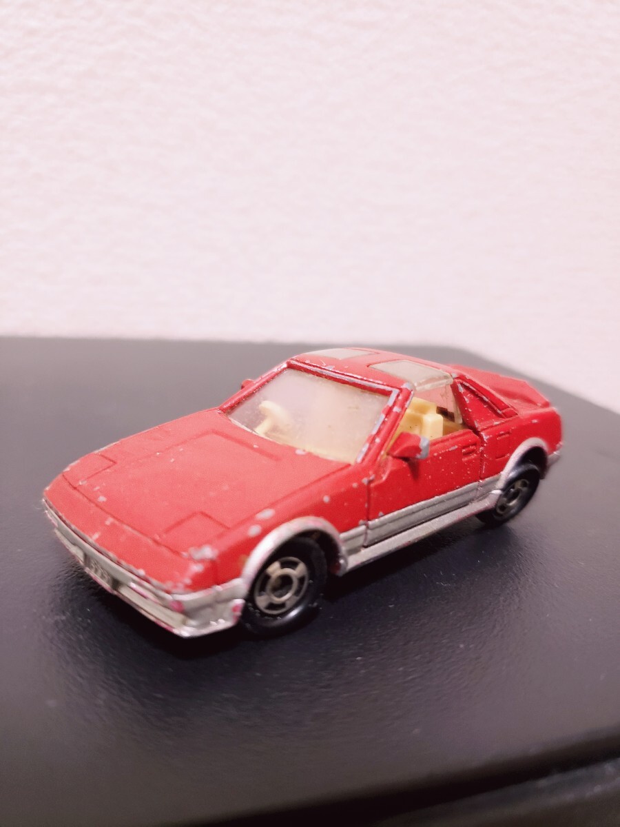 Yahoo!オークション -「トミカ 日本製 mr2」の落札相場・落札価格 Yahoo!オークション -「トミカ 日本製 mr2」の落札相場・落札価格
