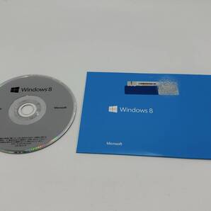 『送料無料』 Microsoft Windows 8 64ビット版 DSP ディスクのみ Windows8 64bit