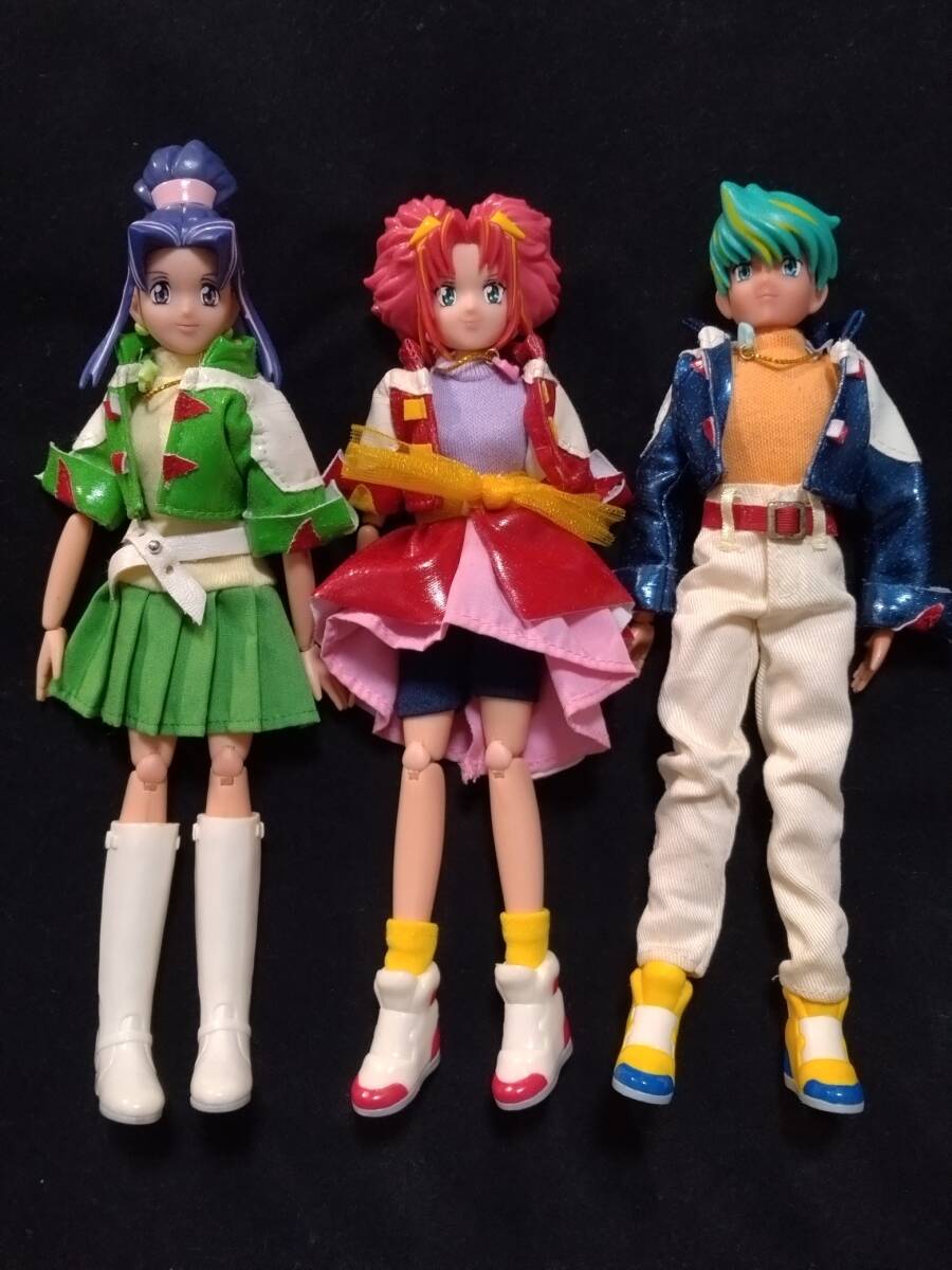 Yahoo!オークション -「スーパードール・リカちゃん」の落札相場 Yahoo!オークション -「スーパードール・リカちゃん」の落札相場