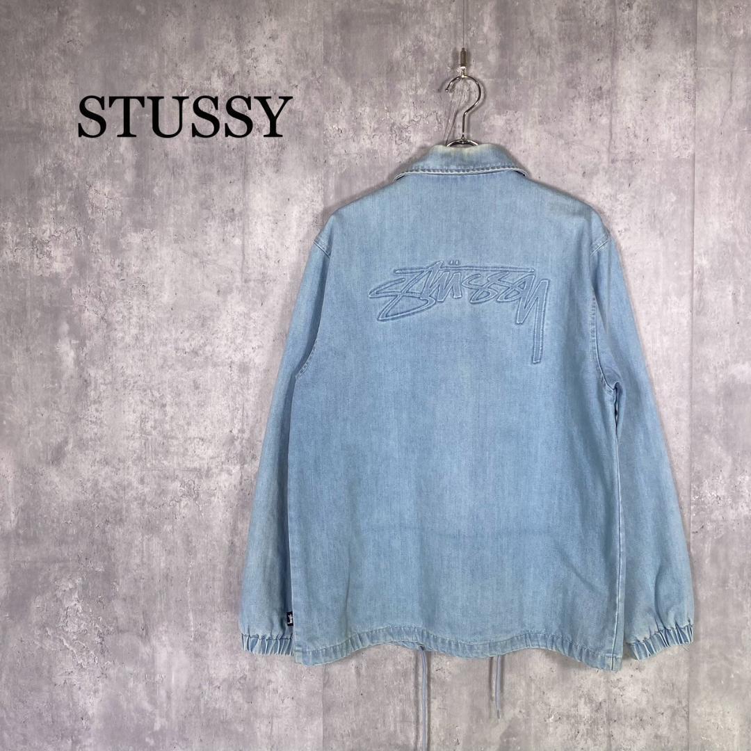 2025年最新】Yahoo!オークション -「stussy コーチジャケット 2025年最新】Yahoo!オークション -「stussy コーチジャケット