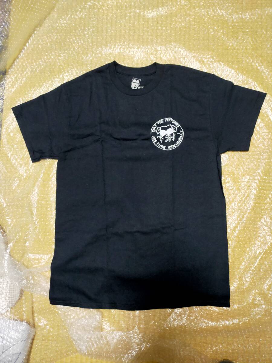 2025年最新】Yahoo!オークション -サイコビリー tシャツの中古品 2025年最新】Yahoo!オークション -サイコビリー tシャツの中古品