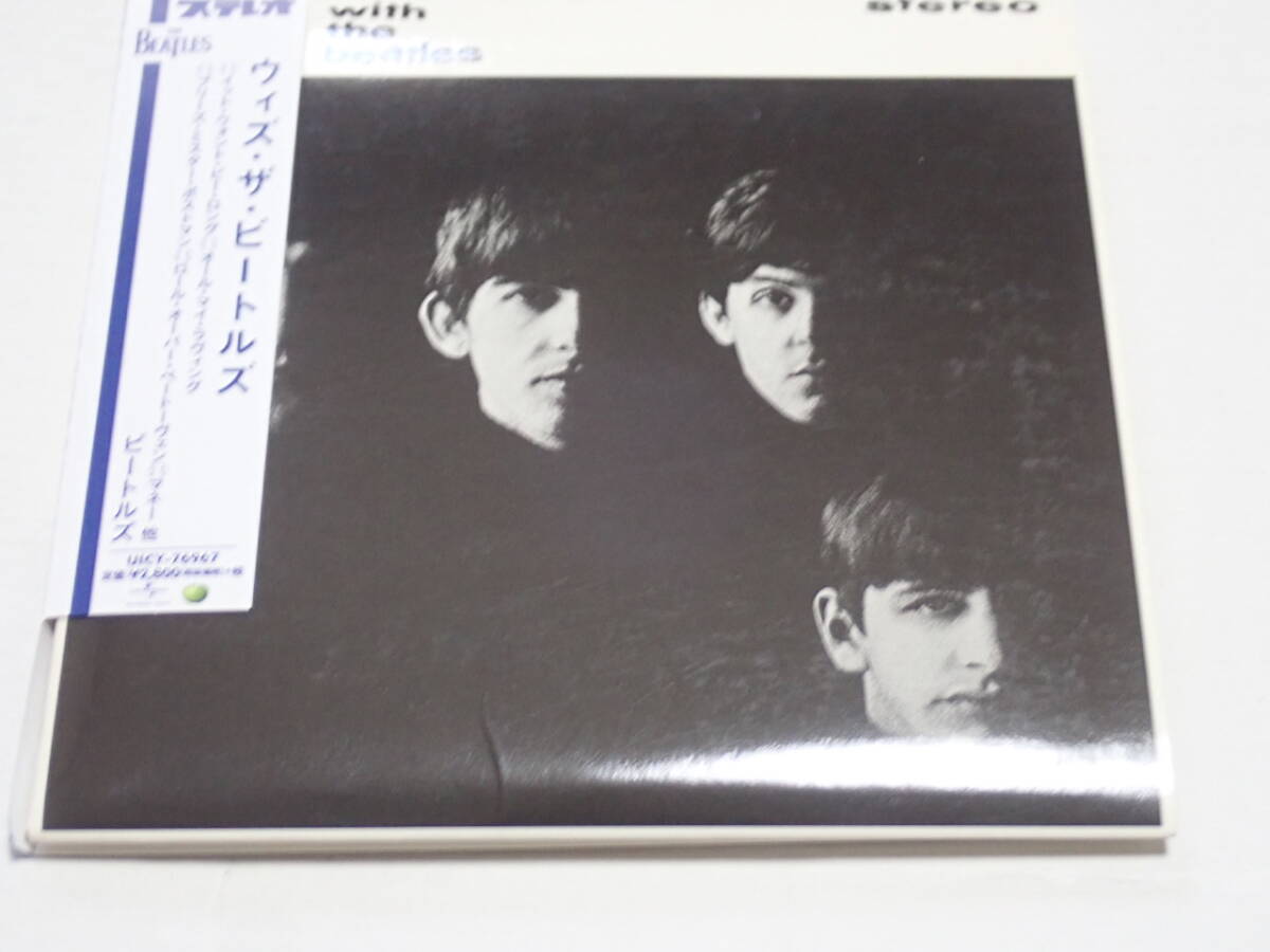 Yahoo!オークション -「ビートルズ 紙ジャケ shm」の落札相場 Yahoo!オークション -「ビートルズ 紙ジャケ shm」の落札相場