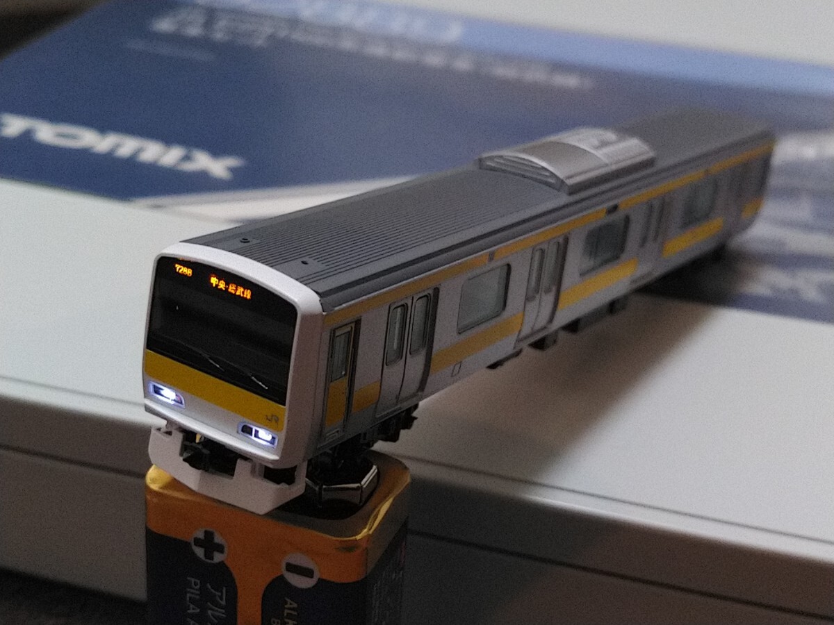 Yahoo!オークション -「tomix e231 500」(鉄道模型) の落札相場 Yahoo!オークション -「tomix e231 500」(鉄道模型) の落札相場
