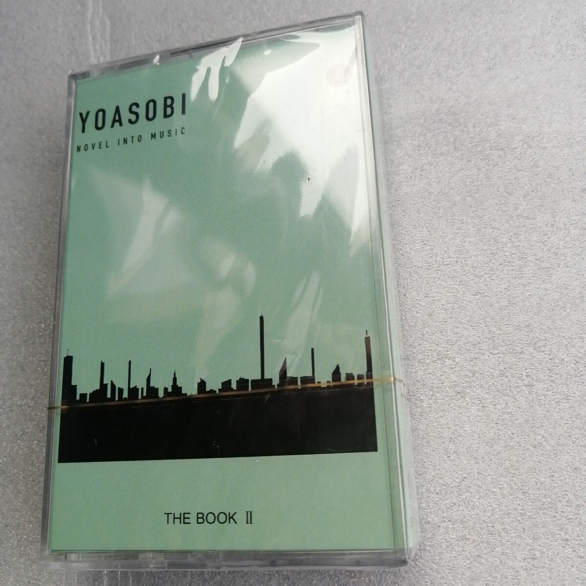 2025年最新】Yahoo!オークション -yoasobi(音楽)の中古品・新品 2025年最新】Yahoo!オークション -yoasobi(音楽)の中古品・新品