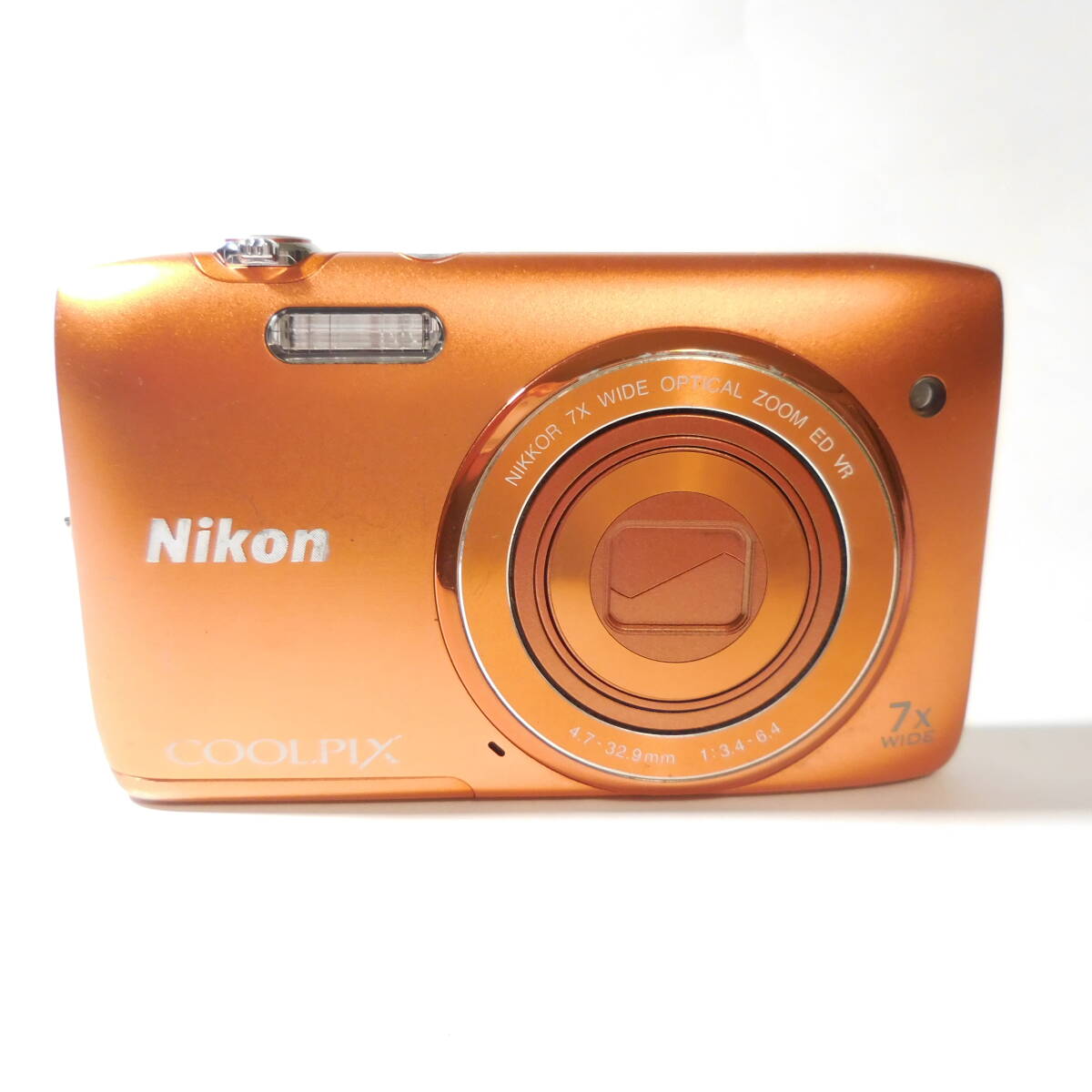 Yahoo!オークション -「ニコン coolpix s3500」の落札相場・落札価格 Yahoo!オークション -「ニコン coolpix s3500」の落札相場・落札価格