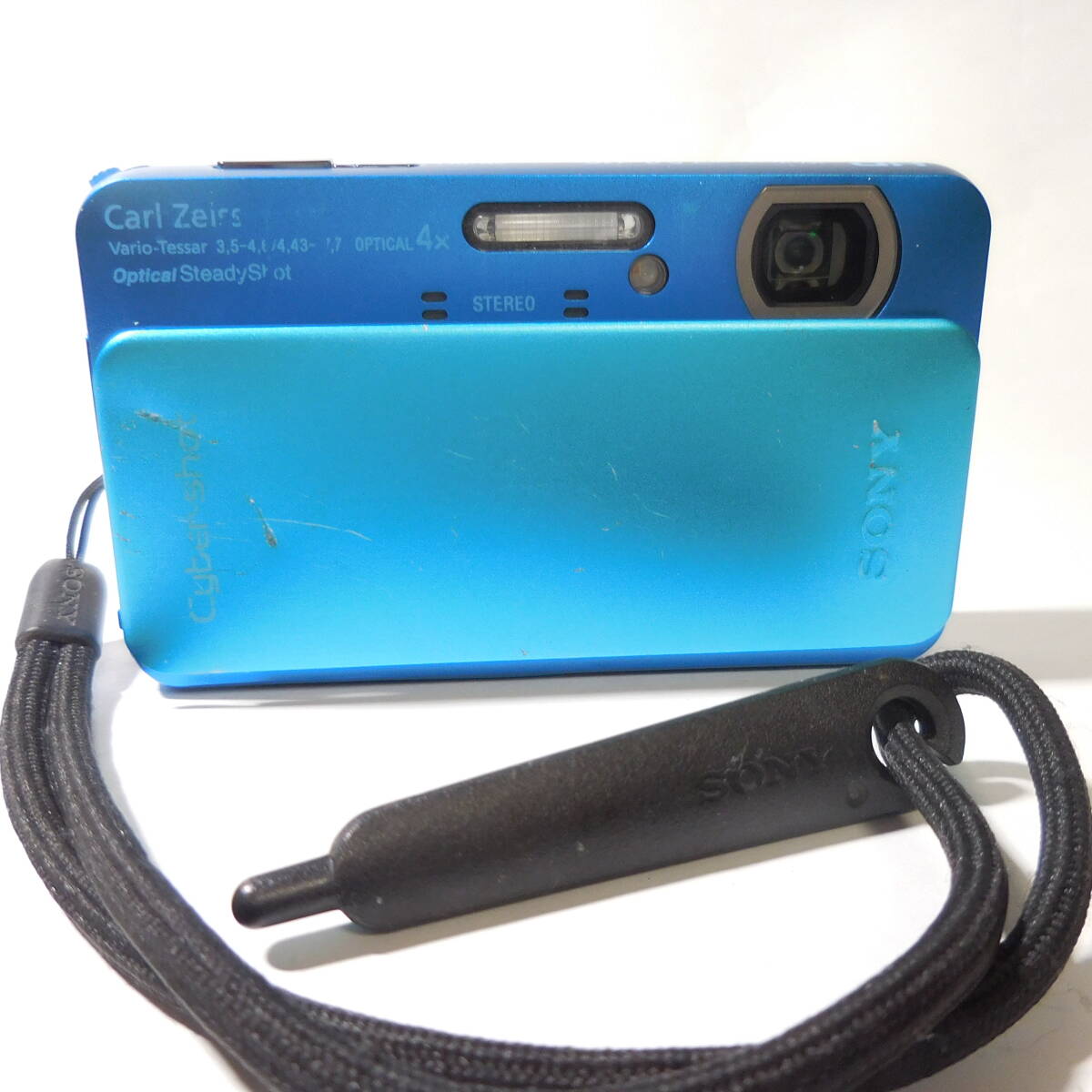 Yahoo!オークション -「サイバーショット dsc-tx20」の落札相場 Yahoo!オークション -「サイバーショット dsc-tx20」の落札相場