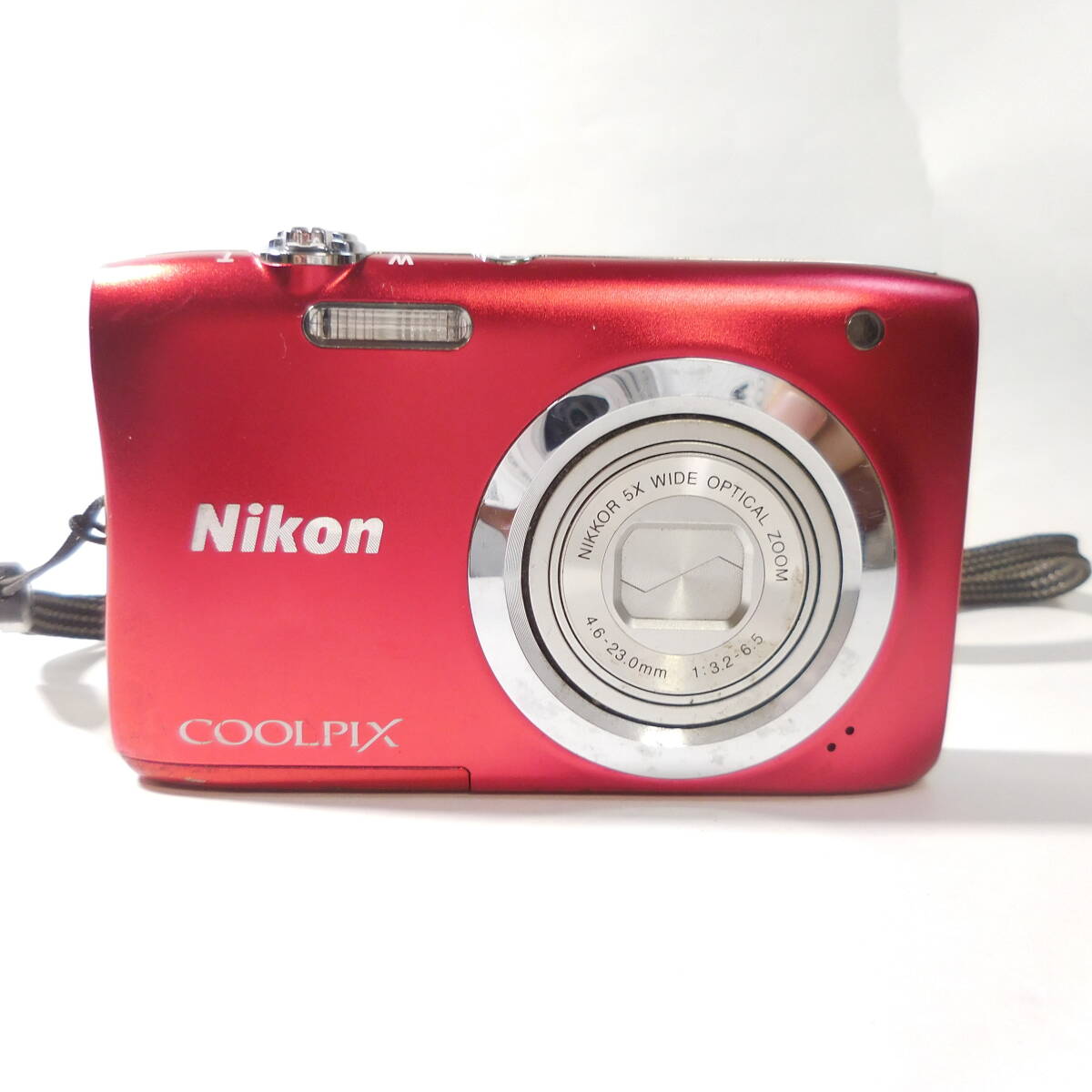 Yahoo!オークション -「coolpix a100」の落札相場・落札価格 Yahoo!オークション -「coolpix a100」の落札相場・落札価格