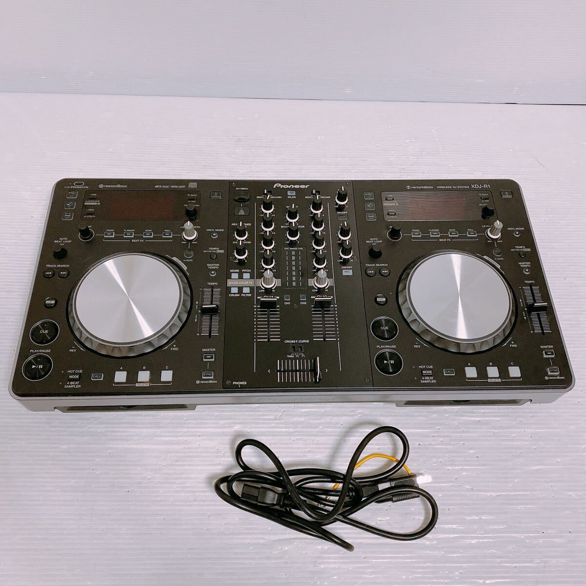 Yahoo!オークション -「mini kaoss pad 2」(DJ機器) (楽器、器材 Yahoo!オークション -「mini kaoss pad 2」(DJ機器) (楽器、器材