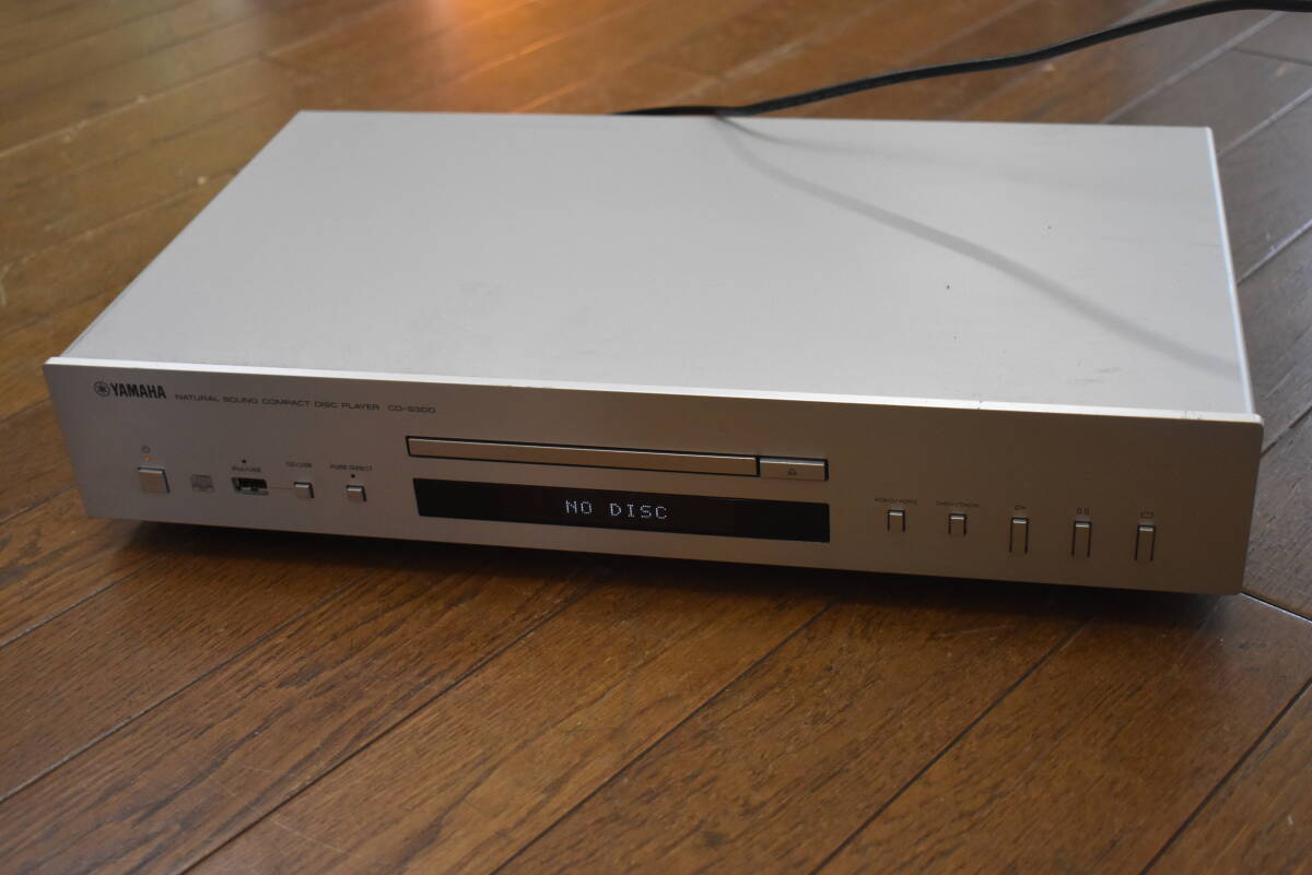 Yahoo!オークション -「cd-s300」の落札相場・落札価格 Yahoo!オークション -「cd-s300」の落札相場・落札価格