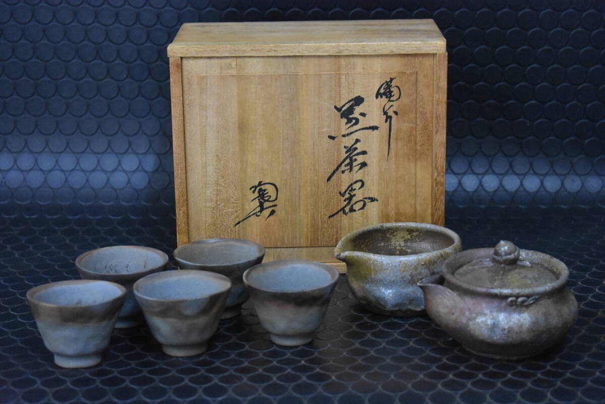 Yahoo!オークション -「備前焼煎茶器」の落札相場・落札価格 Yahoo!オークション -「備前焼煎茶器」の落札相場・落札価格