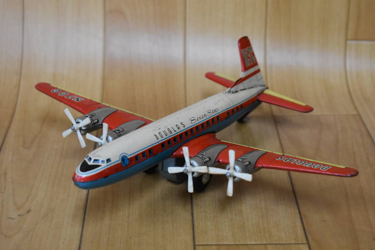 2025年最新】Yahoo!オークション - 航空機(乗り物 ブリキ)の中古 2025年最新】Yahoo!オークション - 航空機(乗り物 ブリキ)の中古