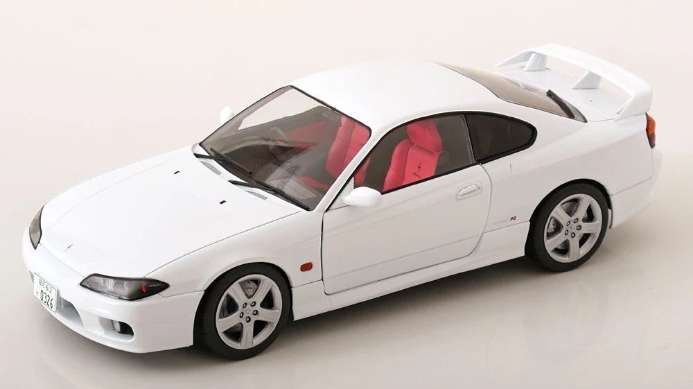 2025年最新】Yahoo!オークション -シルビア ミニカー 1/18の 2025年最新】Yahoo!オークション -シルビア ミニカー 1/18の