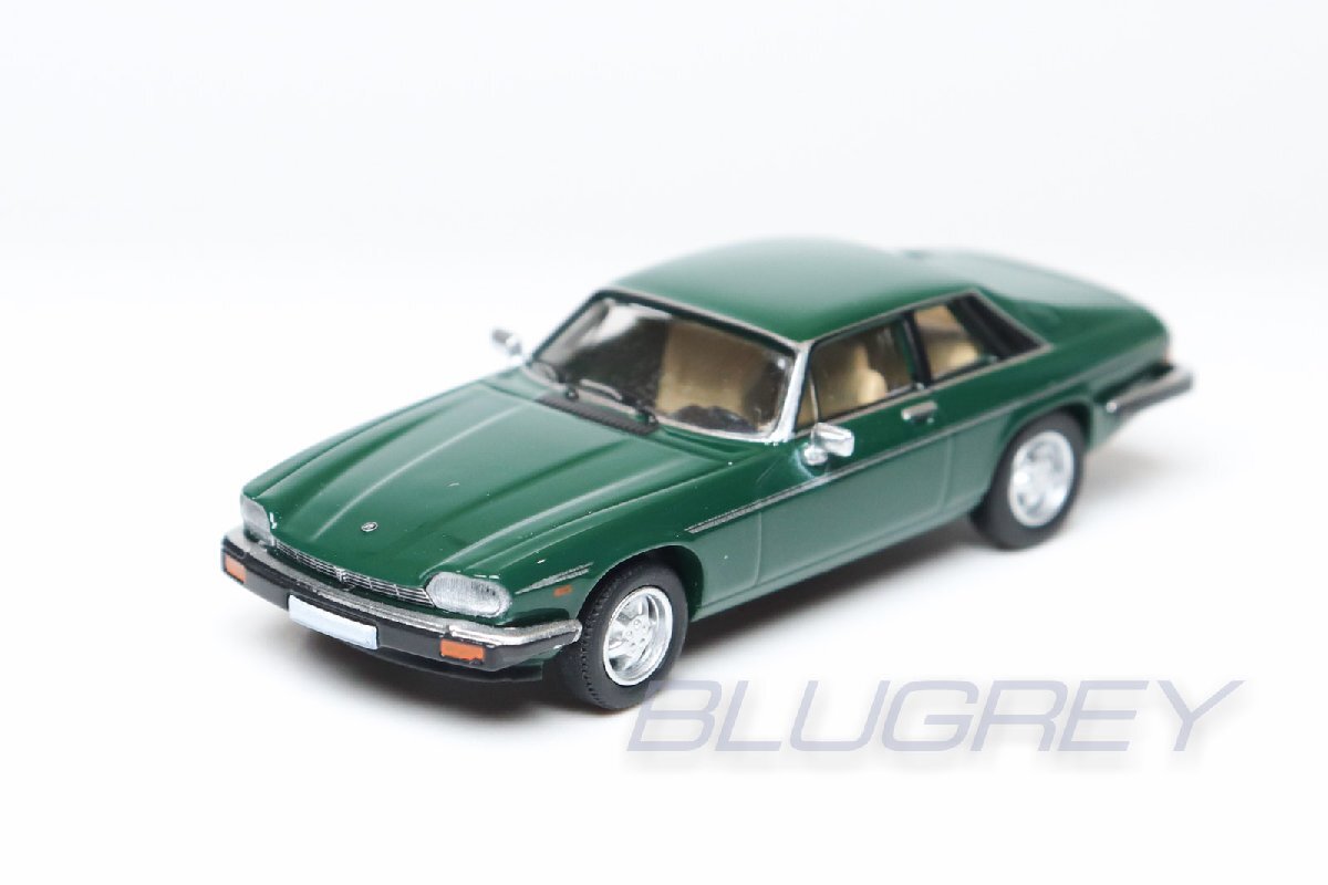 2025年最新】Yahoo!オークション -ジャガー xj-s(ミニカー)の