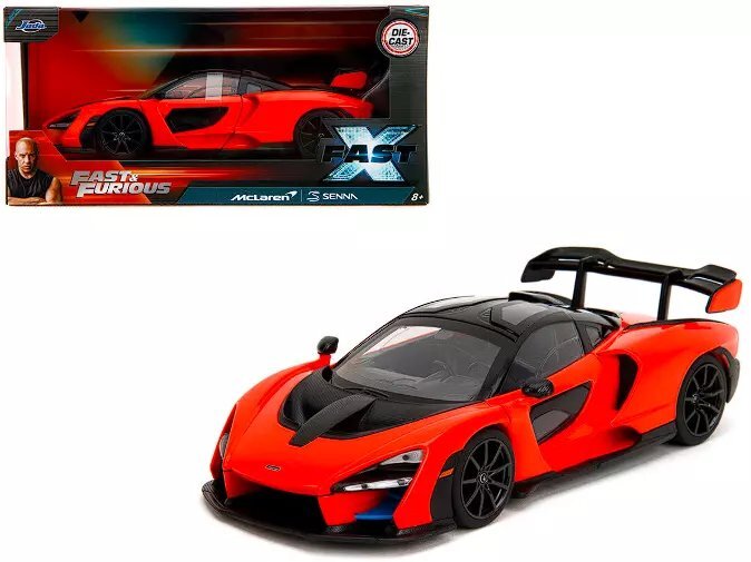 2025年最新】Jada 1:24 ダイキャストカーシリーズのご紹介 2025年最新】Jada 1:24 ダイキャストカーシリーズのご紹介