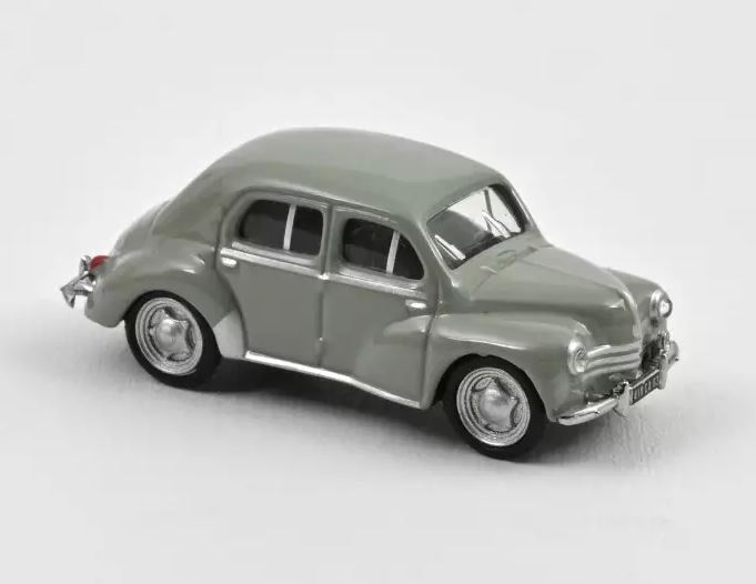2025年最新】Yahoo!オークション -ルノー4cv(ミニカー)の中古品