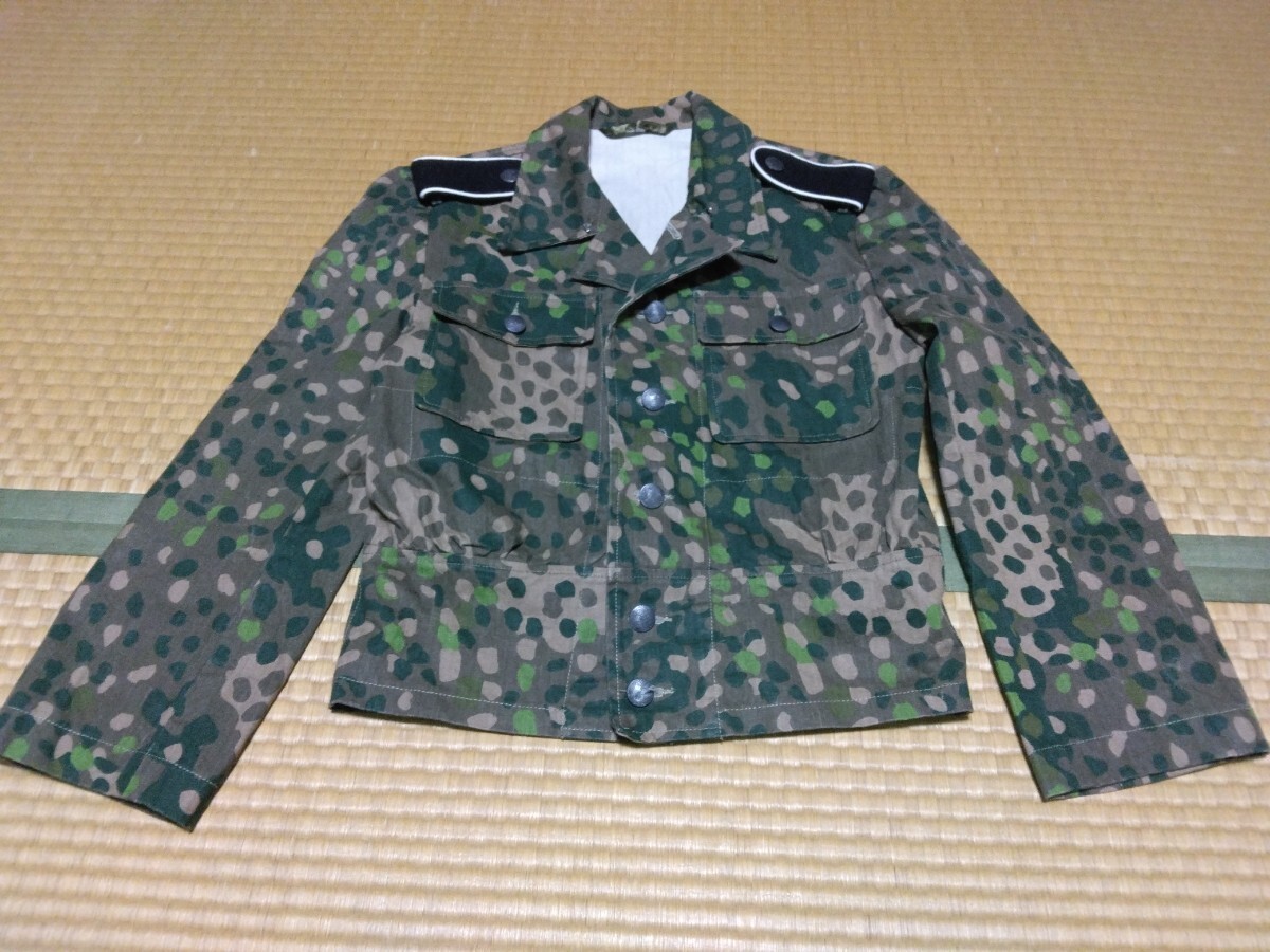 2025年最新】Yahoo!オークション -武装親衛隊の中古品・新品・未 2025年最新】Yahoo!オークション -武装親衛隊の中古品・新品・未