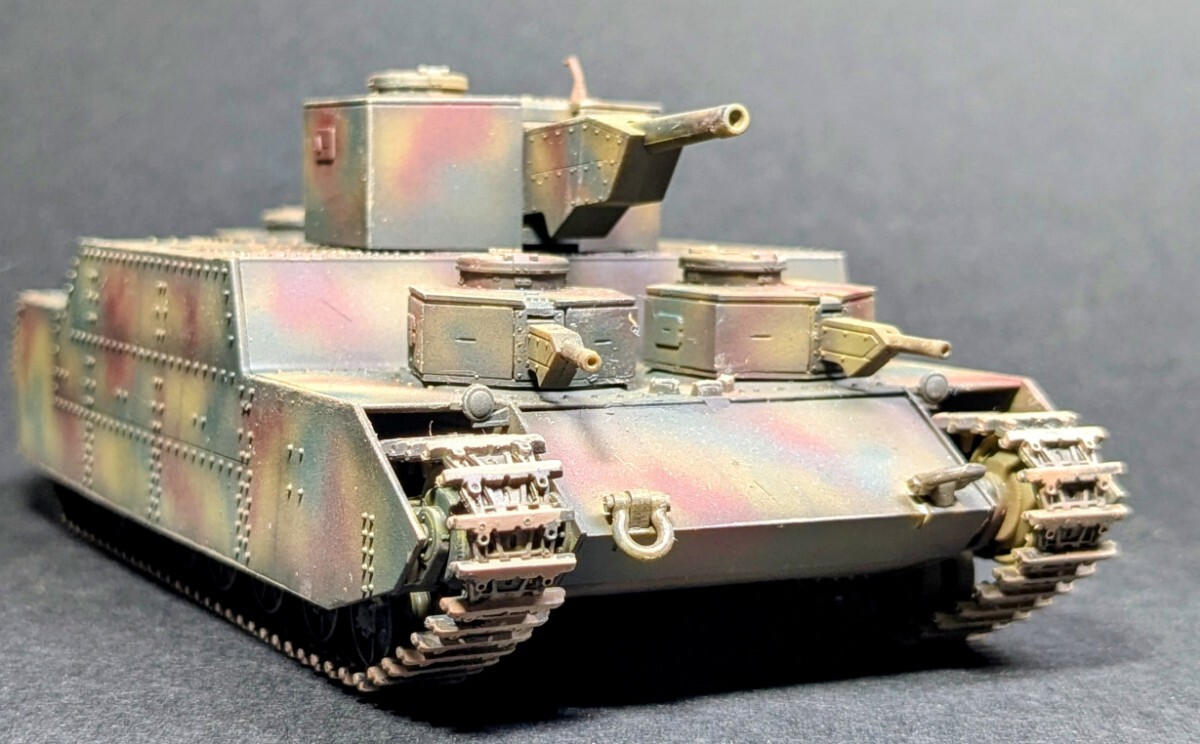 2025年最新】Yahoo!オークション -1/72 戦車 完成品の中古品 2025年最新】Yahoo!オークション -1/72 戦車 完成品の中古品