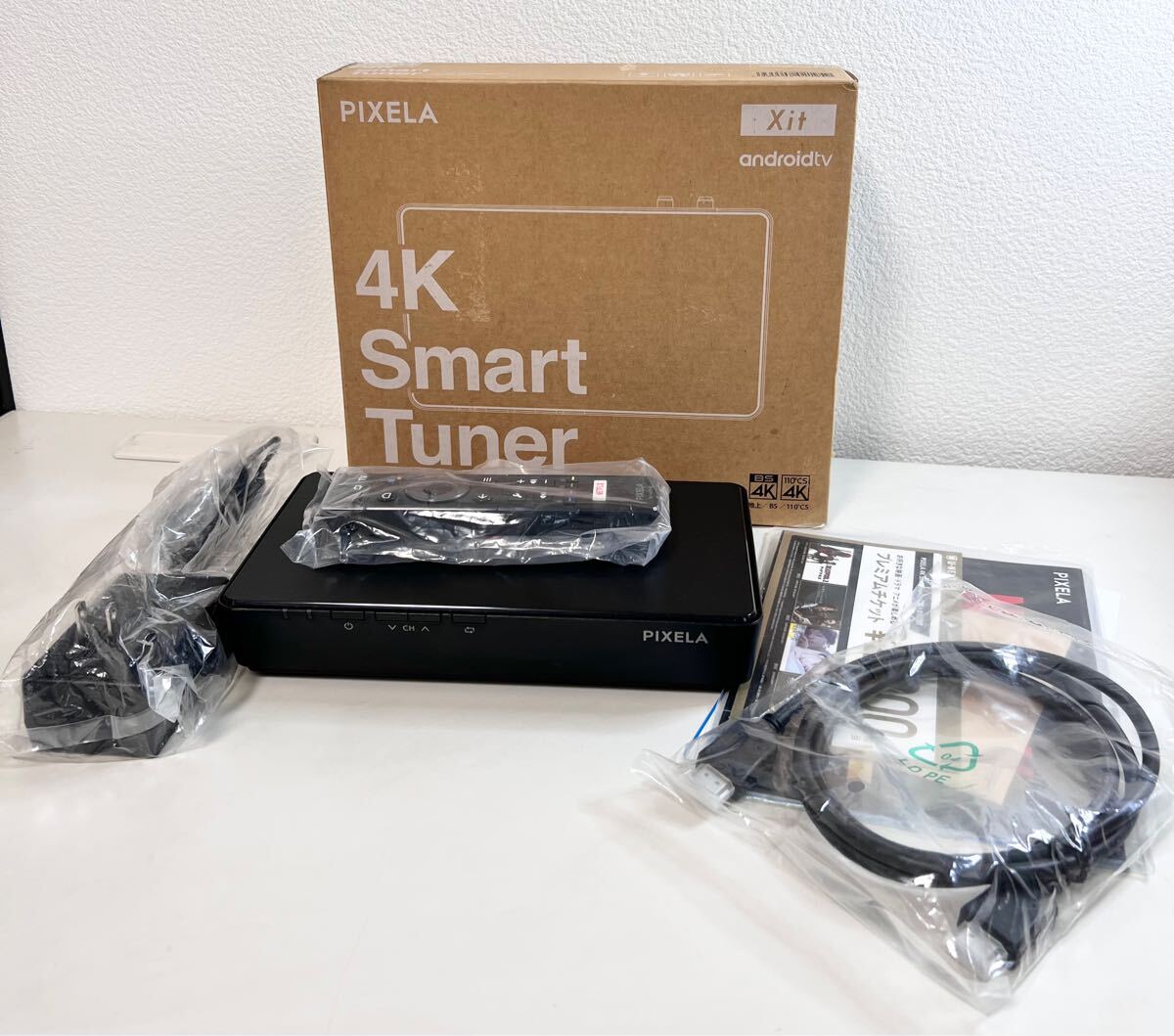 Yahoo!オークション -「ピクセラ pix-」(家電、AV、カメラ) の Yahoo!オークション -「ピクセラ pix-」(家電、AV、カメラ) の