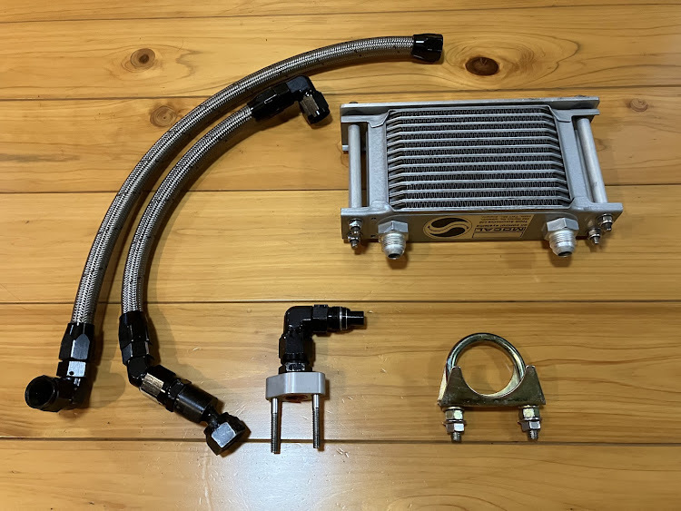 Yahoo!オークション -「sr 400 オイルクーラー」(ヤマハ用 Yahoo!オークション -「sr 400 オイルクーラー」(ヤマハ用