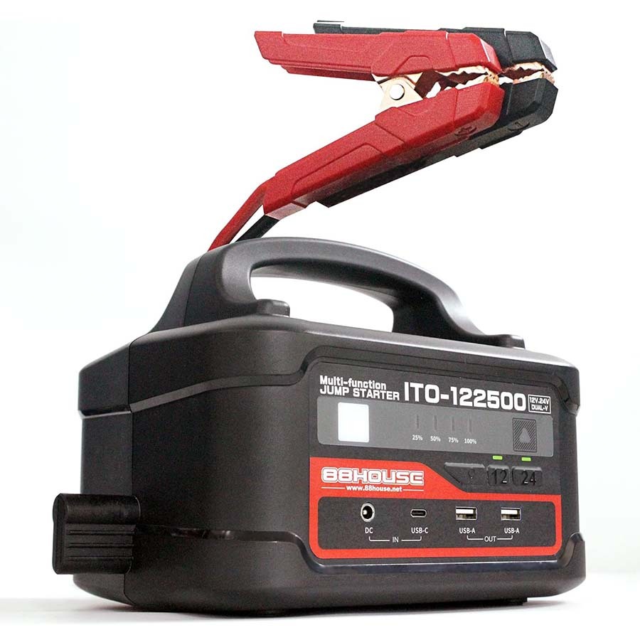 2025年最新】Yahoo!オークション -ジャンプスターター 24vの中古