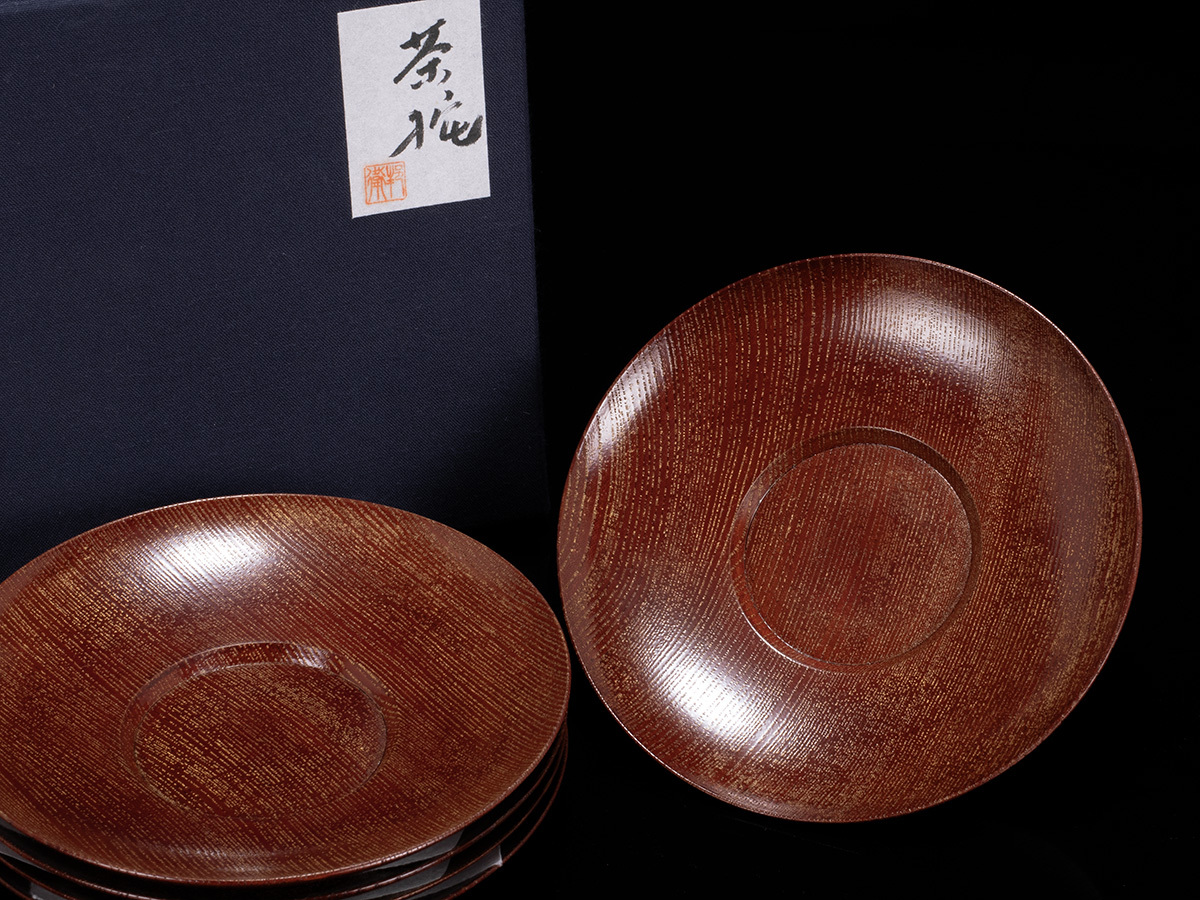 2025年最新】Yahoo!オークション -輪島塗 茶托の中古品・新品 2025年最新】Yahoo!オークション -輪島塗 茶托の中古品・新品