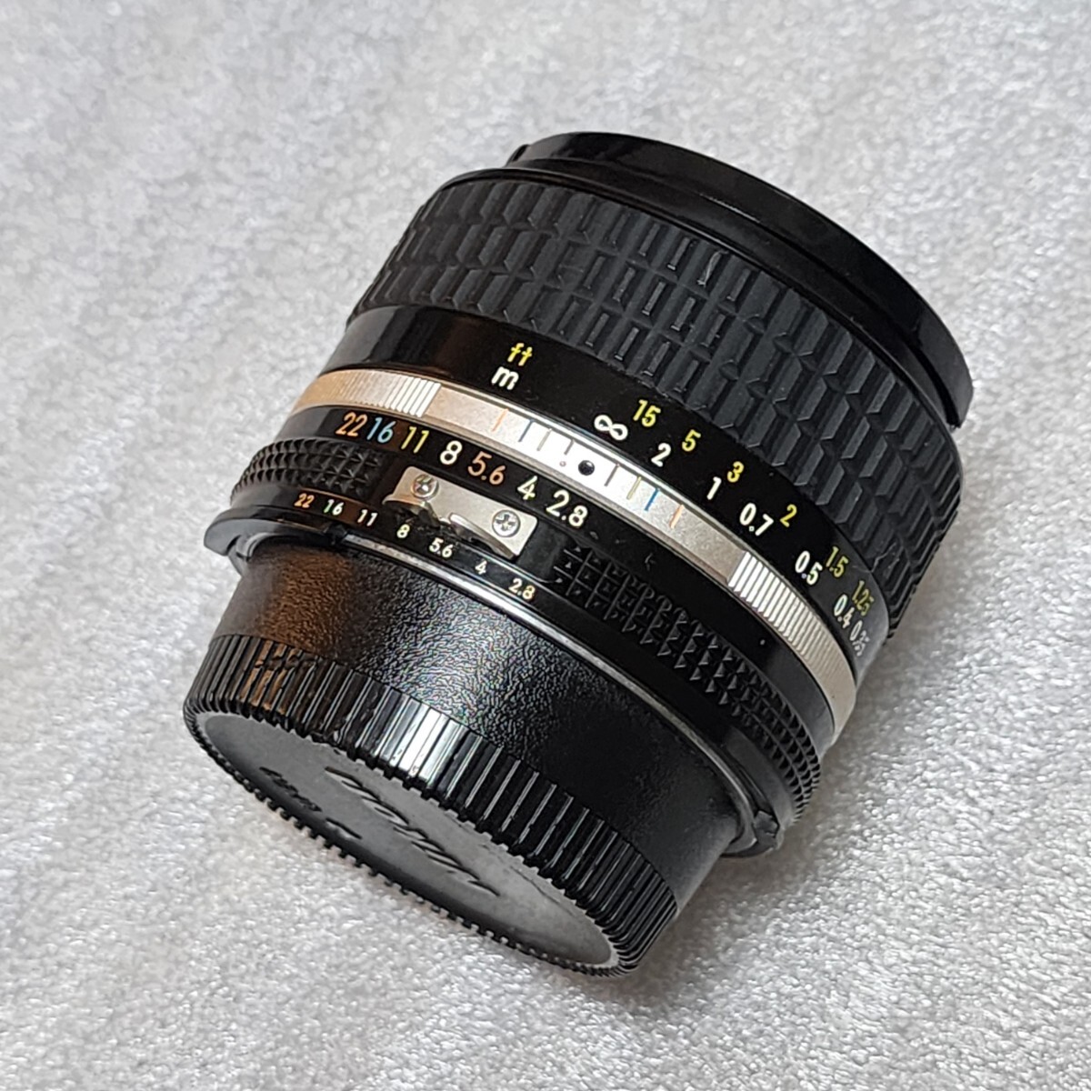 Yahoo!オークション -「nikkor ai-s 28mm f2.8」の落札相場 Yahoo!オークション -「nikkor ai-s 28mm f2.8」の落札相場
