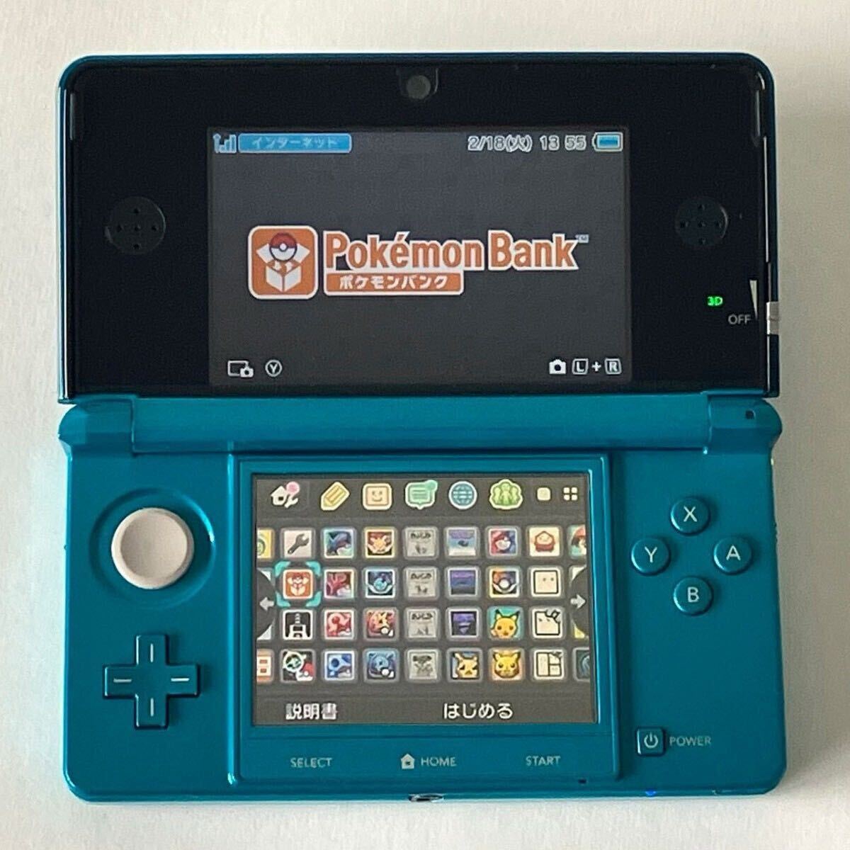 Yahoo!オークション -「3ds ポケムーバー」の落札相場・落札価格 Yahoo!オークション -「3ds ポケムーバー」の落札相場・落札価格
