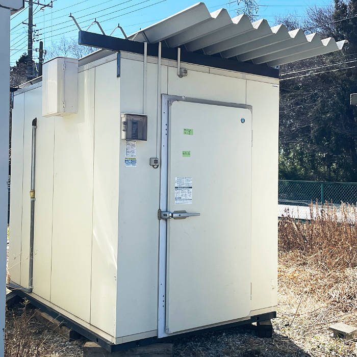 2025年最新】プレハブ冷蔵庫1坪の商品一覧を探す - Yahoo 2025年最新】プレハブ冷蔵庫1坪の商品一覧を探す - Yahoo