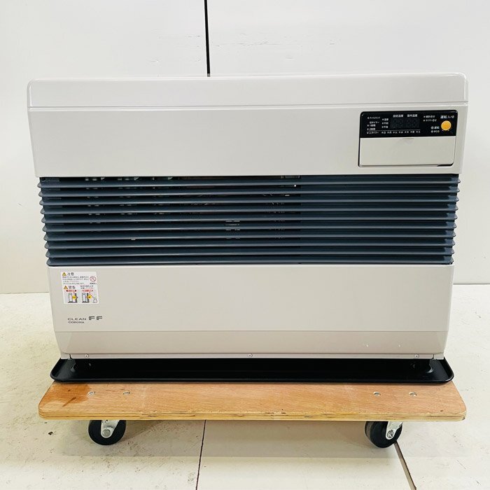 2025年最新】Yahoo!オークション -ff式コロナの中古品・新品・未 2025年最新】Yahoo!オークション -ff式コロナの中古品・新品・未