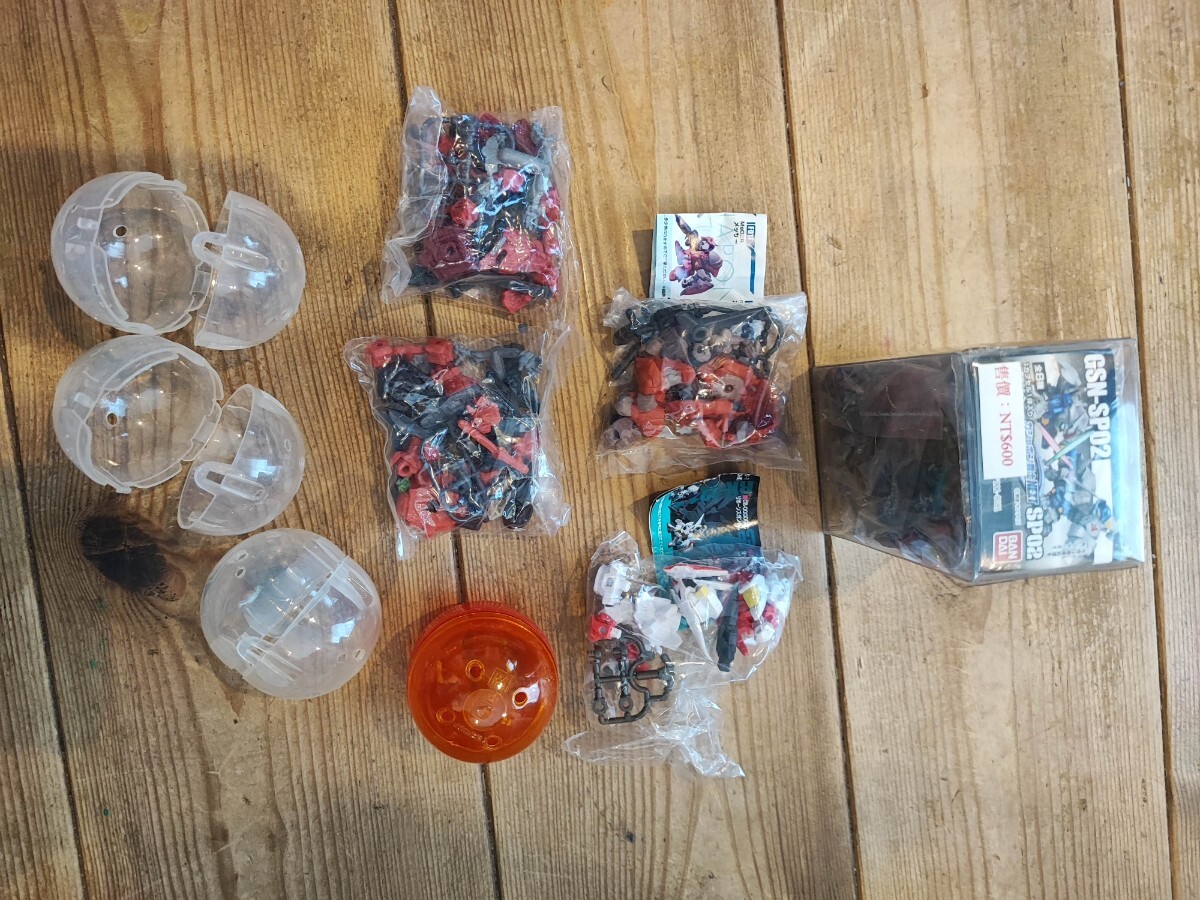 2025年最新】Yahoo!オークション -ガシャポン戦士の中古品・新品 2025年最新】Yahoo!オークション -ガシャポン戦士の中古品・新品
