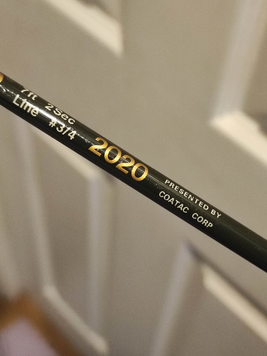 2025年最新】Yahoo!オークション -フライロッドケース(スポーツ 2025年最新】Yahoo!オークション -フライロッドケース(スポーツ