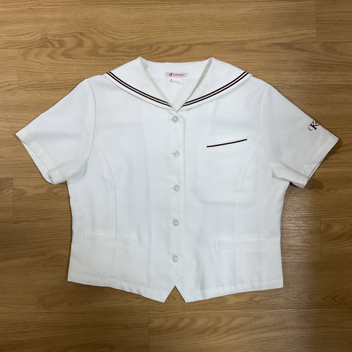 2025年最新】Yahoo!オークション -セーラーブラウス制服の中古品 2025年最新】Yahoo!オークション -セーラーブラウス制服の中古品