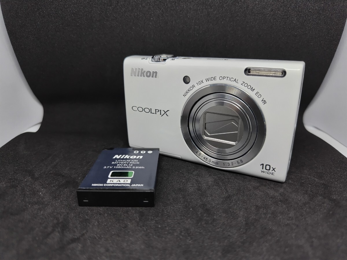 Yahoo!オークション -「nikon coolpix s6200」の落札相場・落札価格 Yahoo!オークション -「nikon coolpix s6200」の落札相場・落札価格