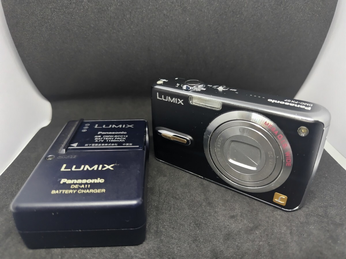 Yahoo!オークション -「lumix dmc-fx07」の落札相場・落札価格 Yahoo!オークション -「lumix dmc-fx07」の落札相場・落札価格