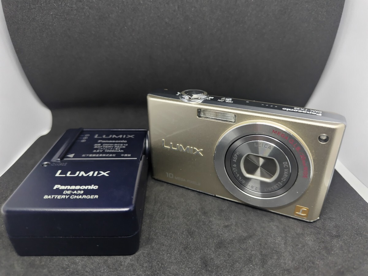 2025年最新】Yahoo!オークション -dmc-fx35の中古品・新品・未 2025年最新】Yahoo!オークション -dmc-fx35の中古品・新品・未