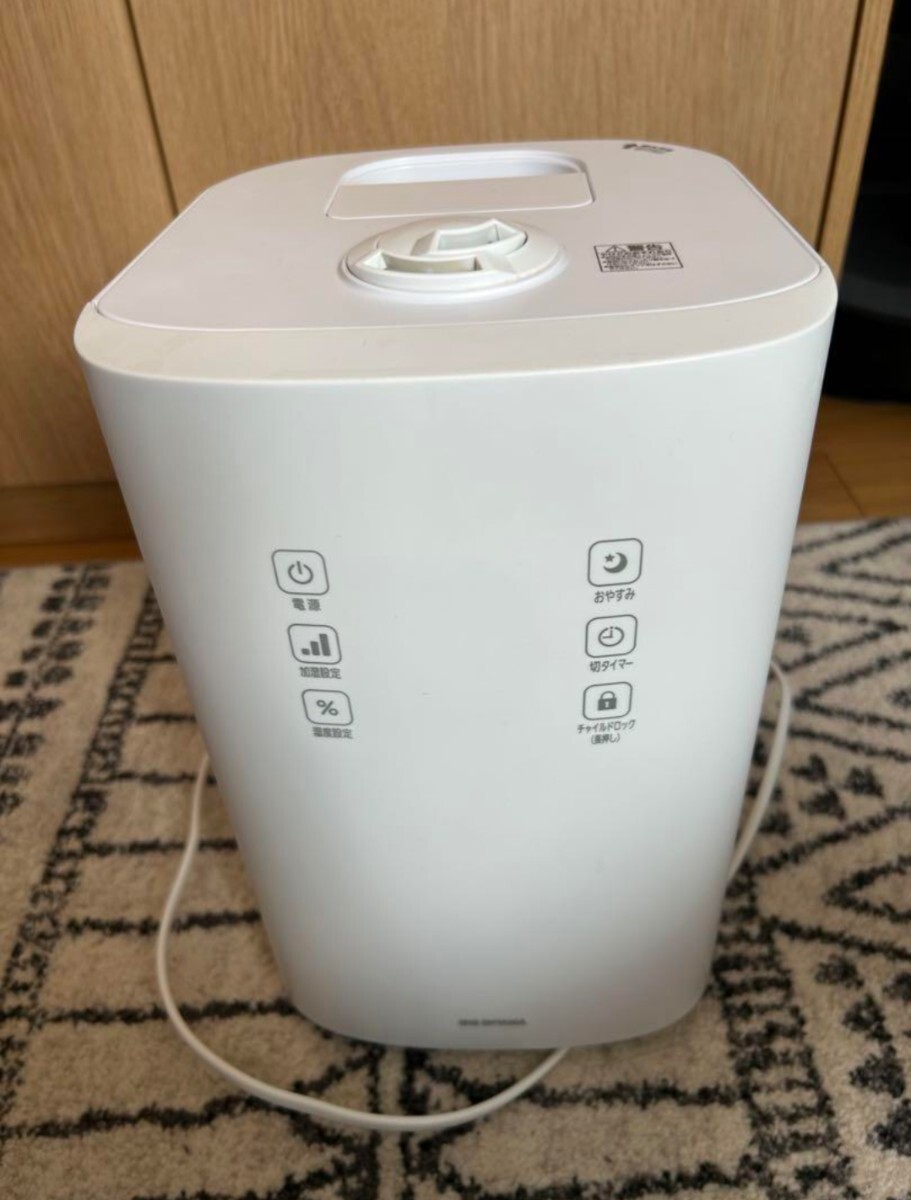 Yahoo!オークション -「(東芝 toshiba)」(加湿器) (加湿器、除湿