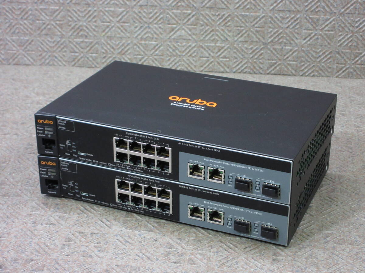 2025年最新】Yahoo!オークション -aruba 2530の中古品・新品・未 2025年最新】Yahoo!オークション -aruba 2530の中古品・新品・未