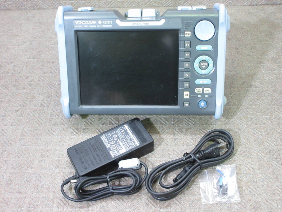 Yahoo!オークション -「yokogawa aq」の落札相場・落札価格 Yahoo!オークション -「yokogawa aq」の落札相場・落札価格