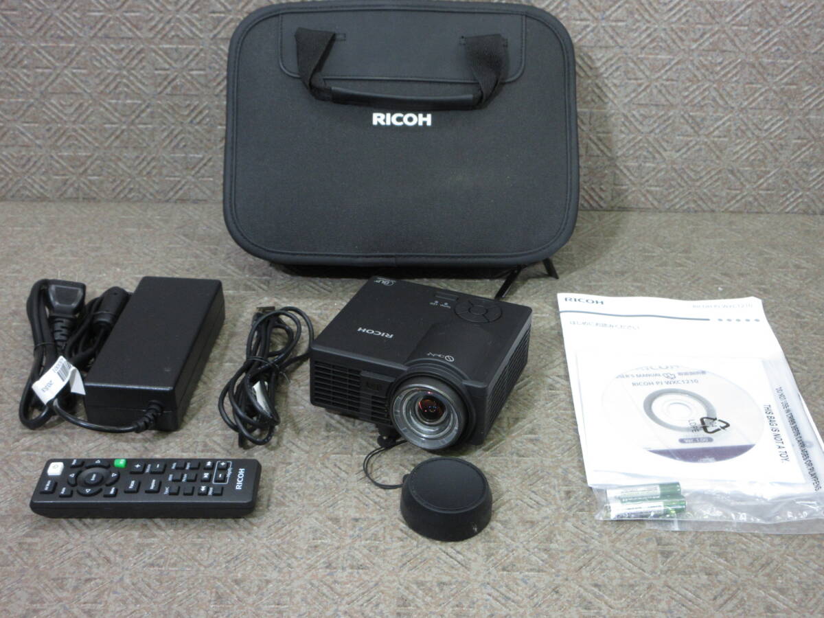 2025年最新】Yahoo!オークション -ricoh プロジェクターの中古品 2025年最新】Yahoo!オークション -ricoh プロジェクターの中古品