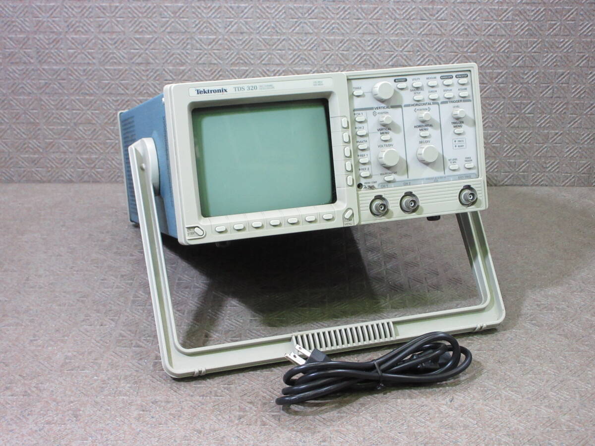 2025年最新】Yahoo!オークション -オシロスコープ tektronix tds 2025年最新】Yahoo!オークション -オシロスコープ tektronix tds