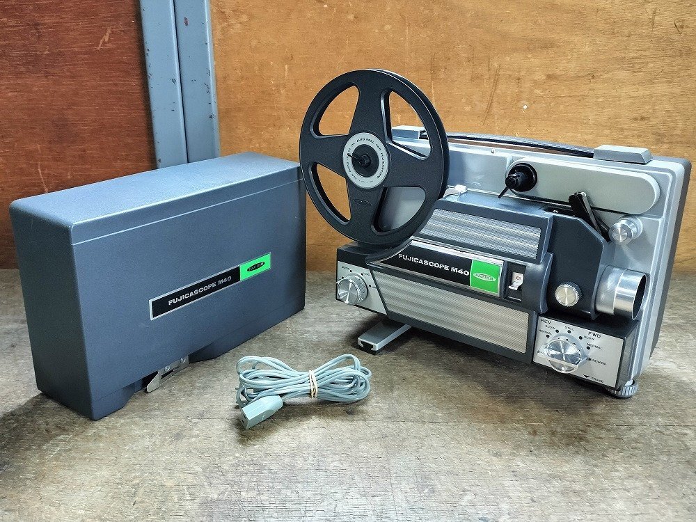 2025年最新】Yahoo!オークション -フジカスコープm40の中古品 2025年最新】Yahoo!オークション -フジカスコープm40の中古品